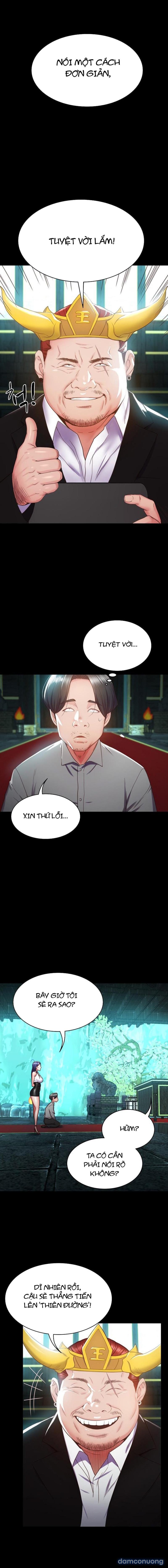 Sự Tái Sinh Tuyệt Vời 