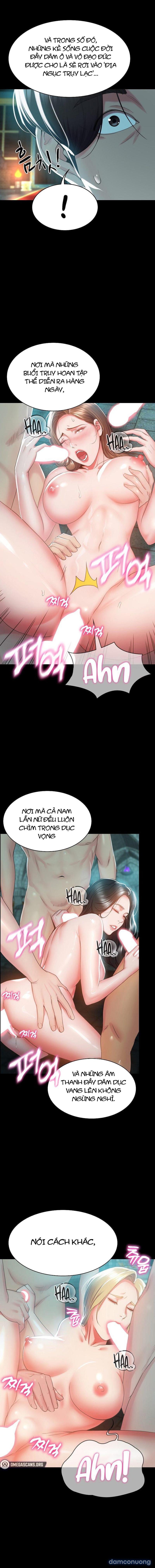Sự Tái Sinh Tuyệt Vời 