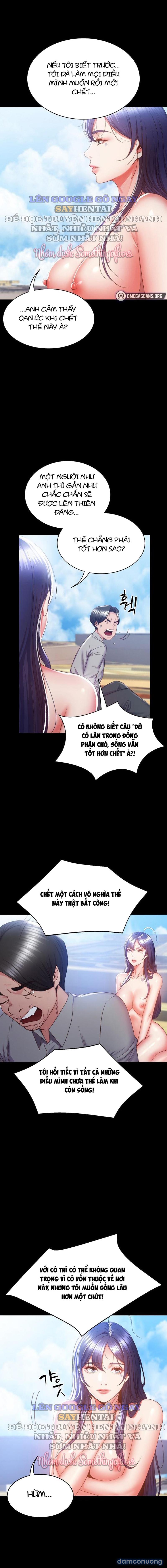 Sự Tái Sinh Tuyệt Vời 