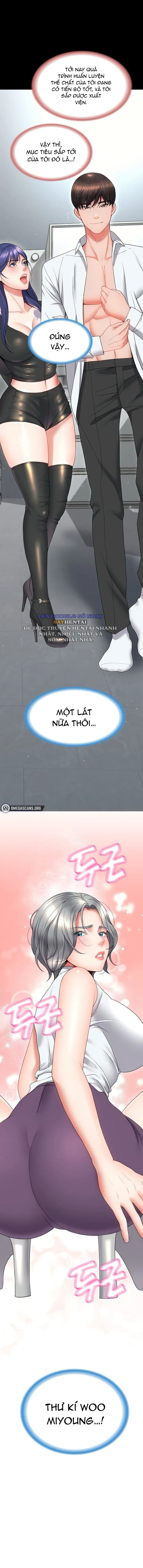 Sự Tái Sinh Tuyệt Vời 