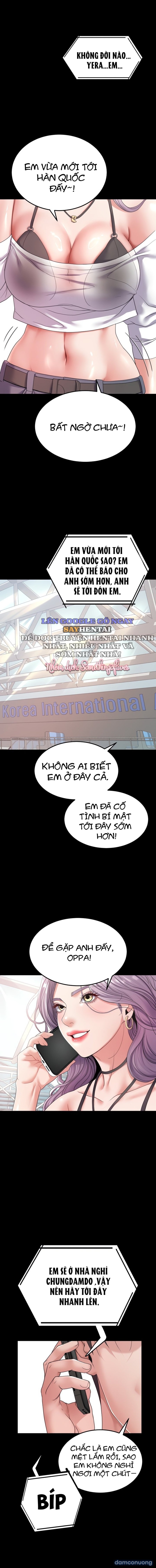 Sự Tái Sinh Tuyệt Vời 