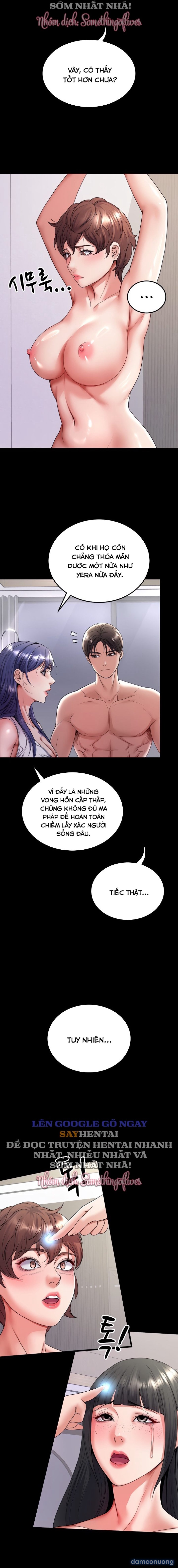 Sự Tái Sinh Tuyệt Vời 