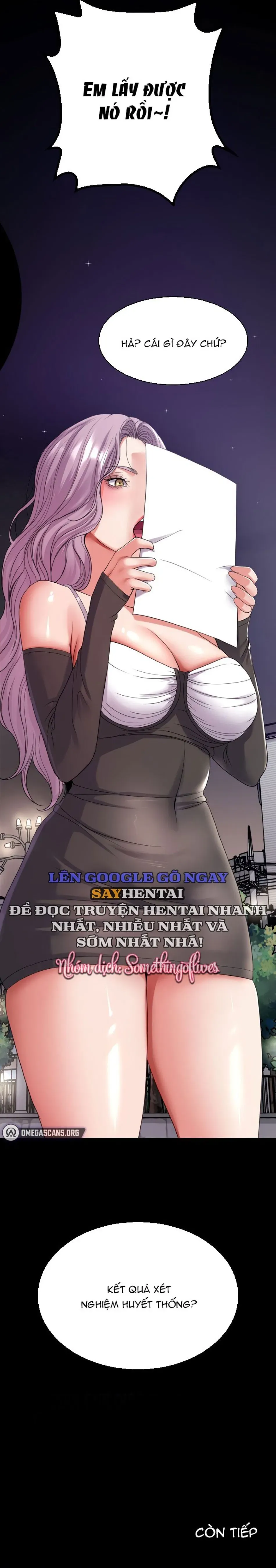 Sự Tái Sinh Tuyệt Vời 