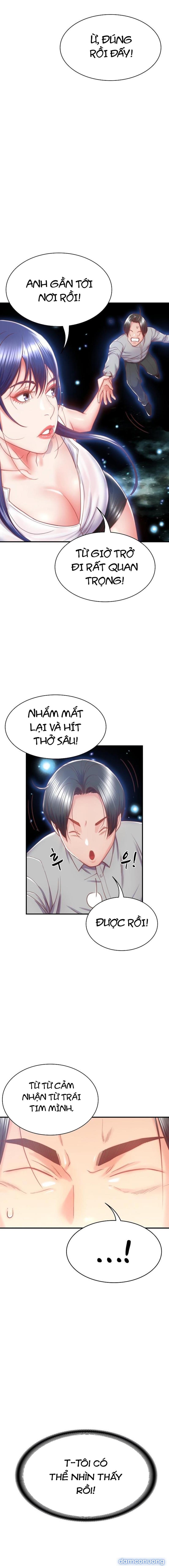 Sự Tái Sinh Tuyệt Vời 