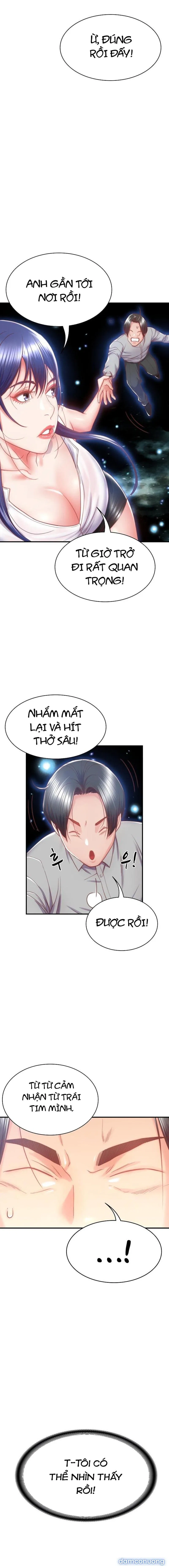 Sự Tái Sinh Tuyệt Vời 