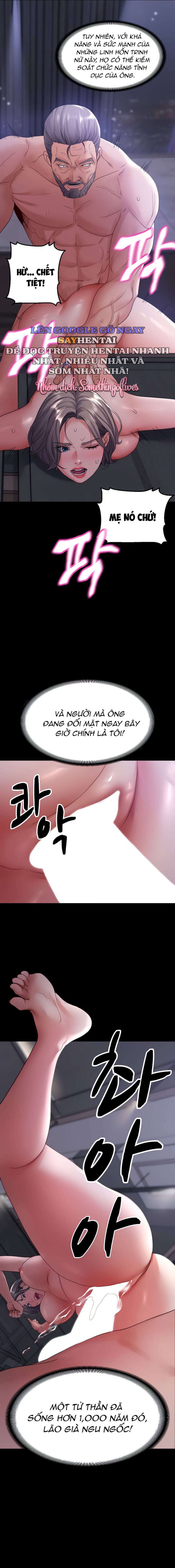 Sự Tái Sinh Tuyệt Vời 