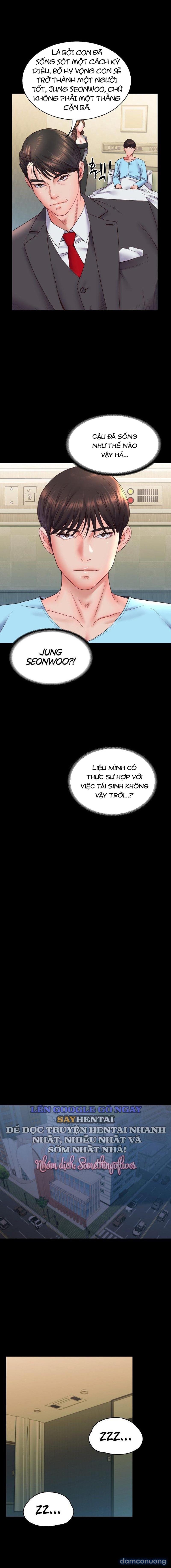 Sự Tái Sinh Tuyệt Vời 