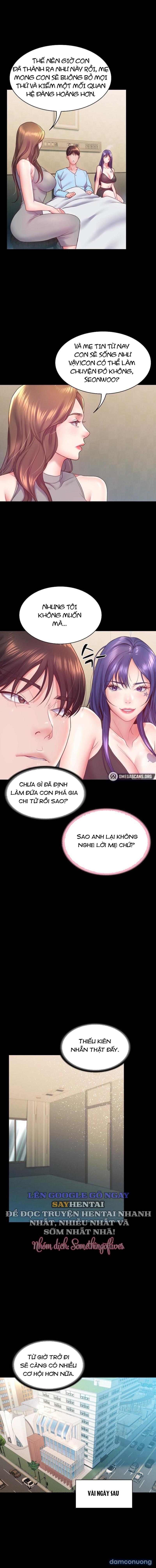 Sự Tái Sinh Tuyệt Vời 