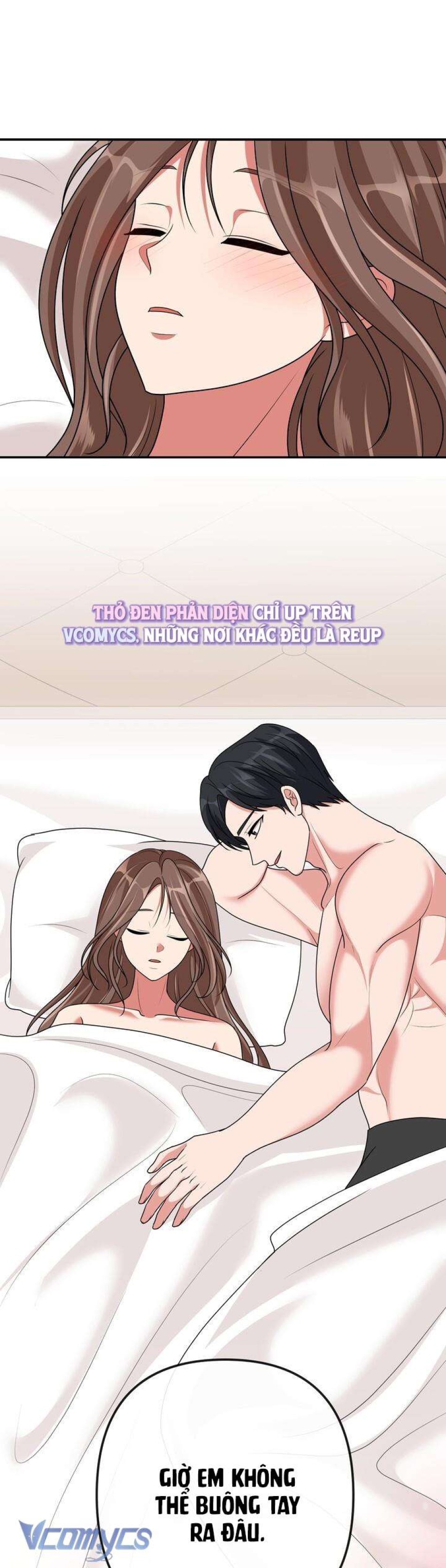 [18+] Tài Khoản Bí Mật Đồi Trụy Của Trưởng Nhóm 