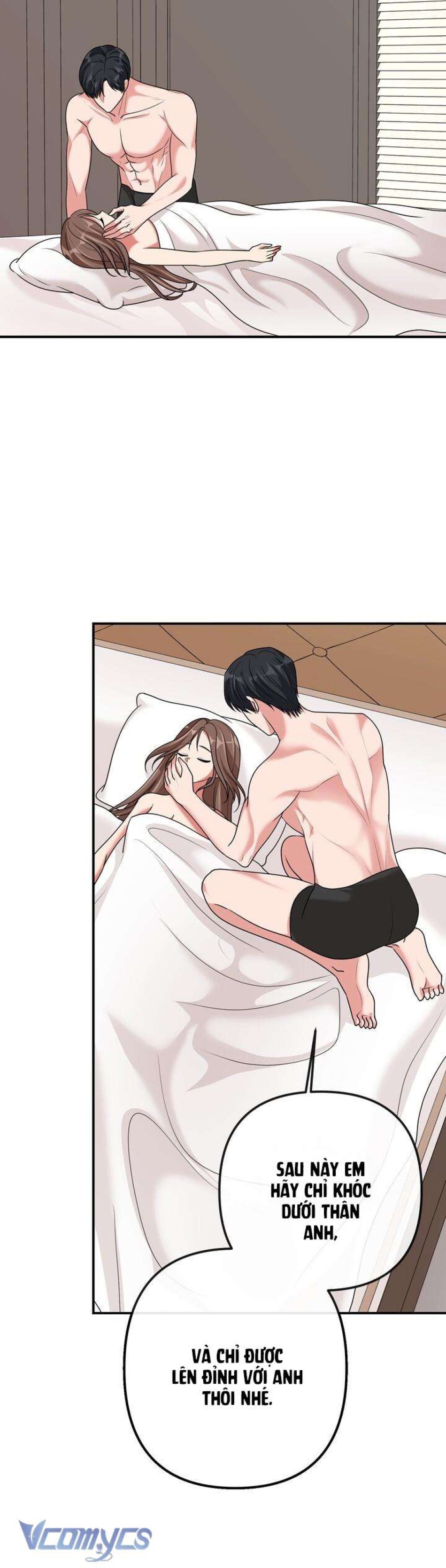 [18+] Tài Khoản Bí Mật Đồi Trụy Của Trưởng Nhóm 