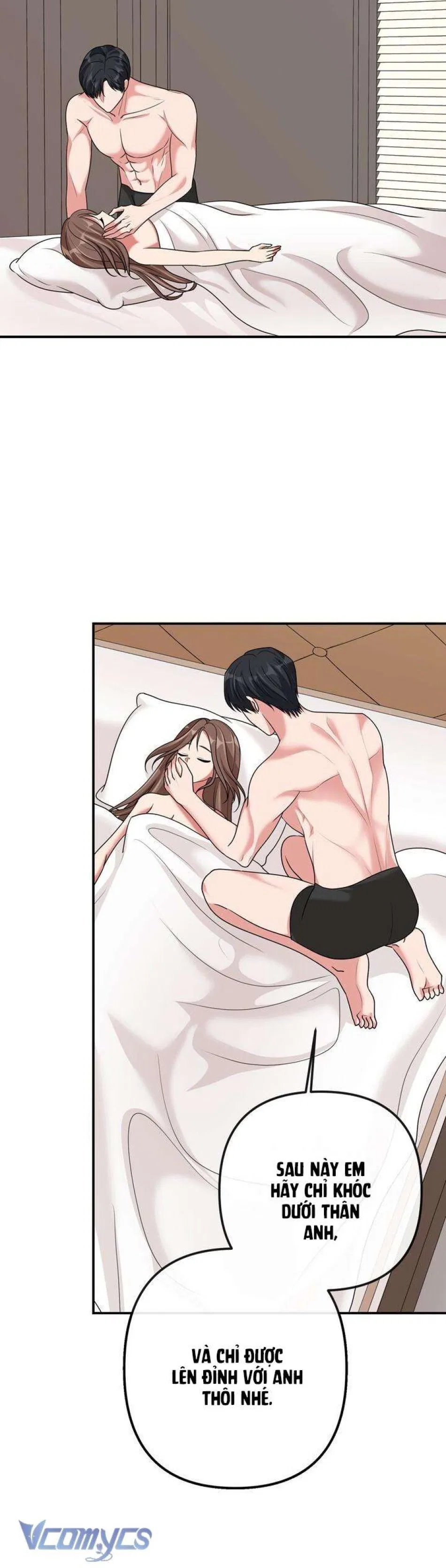 [18+] Tài Khoản Bí Mật Đồi Trụy Của Trưởng Nhóm 