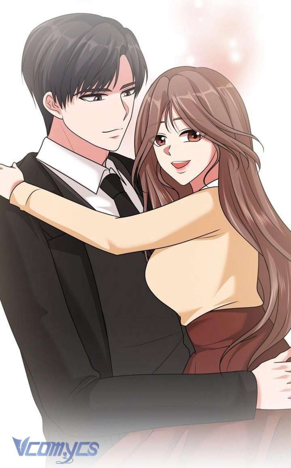 [18+] Tài Khoản Bí Mật Đồi Trụy Của Trưởng Nhóm 