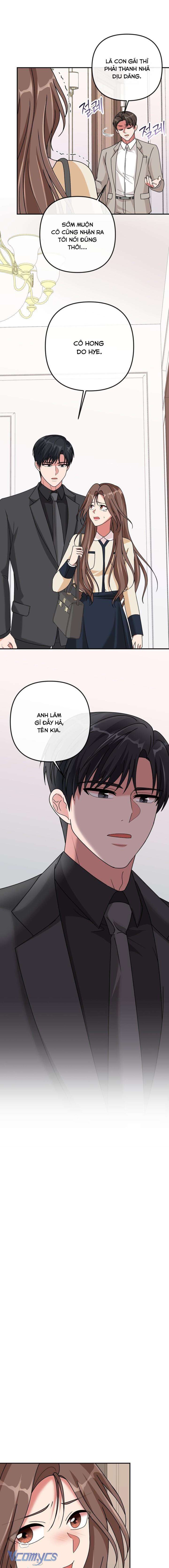[18+] Tài Khoản Bí Mật Đồi Trụy Của Trưởng Nhóm 