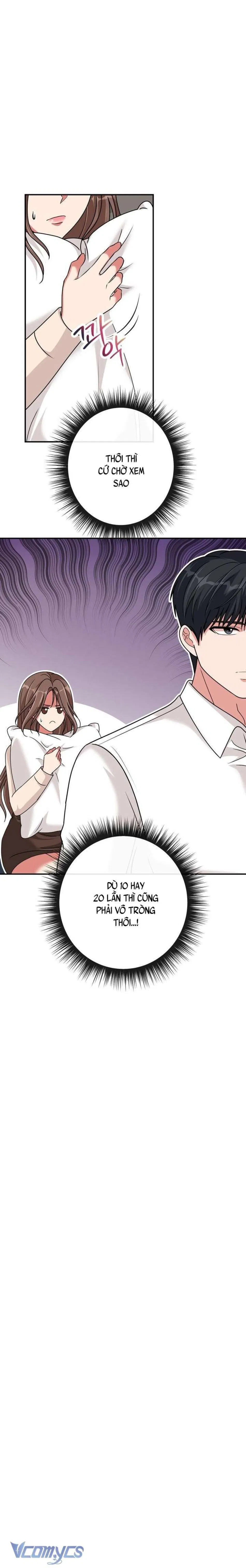 [18+] Tài Khoản Bí Mật Đồi Trụy Của Trưởng Nhóm 