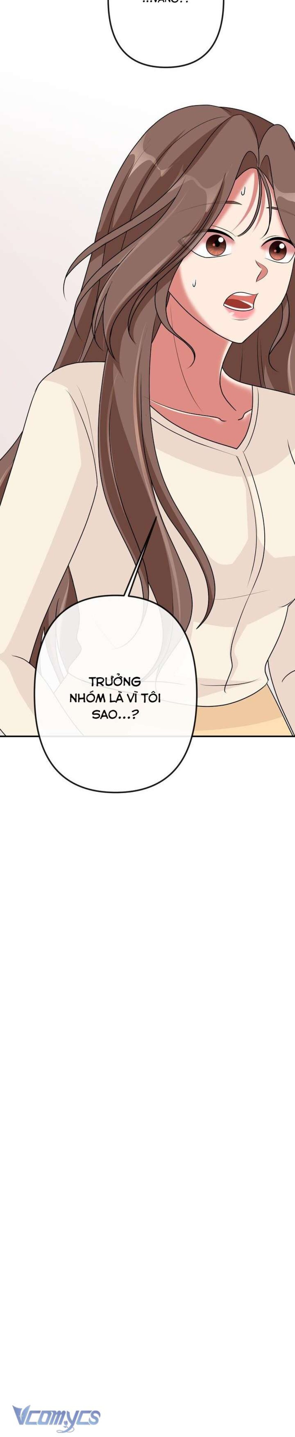 [18+] Tài Khoản Bí Mật Đồi Trụy Của Trưởng Nhóm 