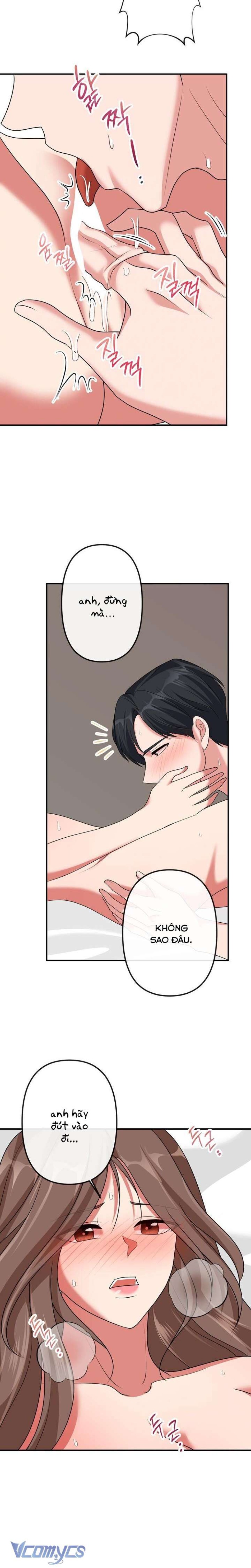 [18+] Tài Khoản Bí Mật Đồi Trụy Của Trưởng Nhóm 