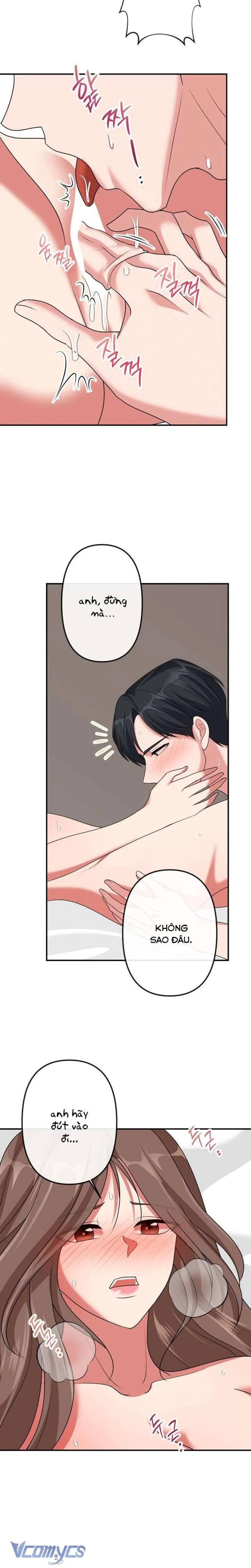 [18+] Tài Khoản Bí Mật Đồi Trụy Của Trưởng Nhóm 