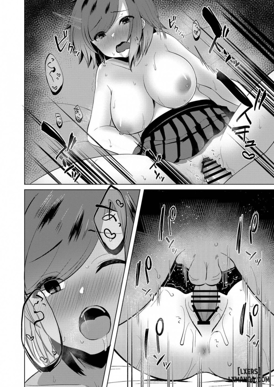 Transgender Tensei Shite JK ni Narimashita 