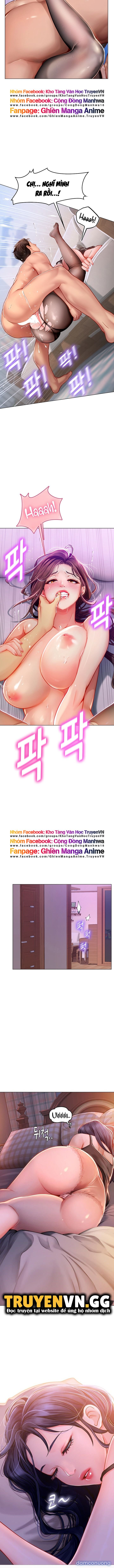 Thực Tập Ở Làng Tiên Cá 