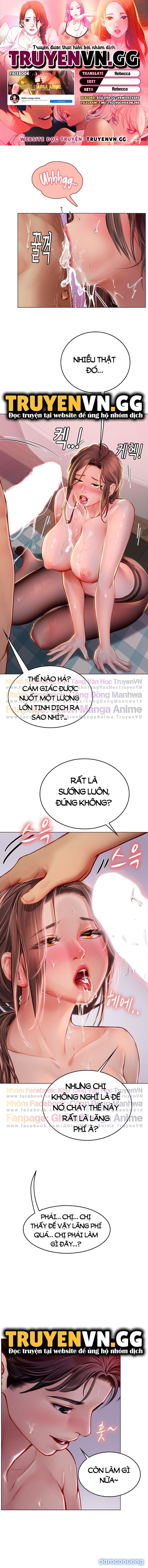 Thực Tập Ở Làng Tiên Cá 