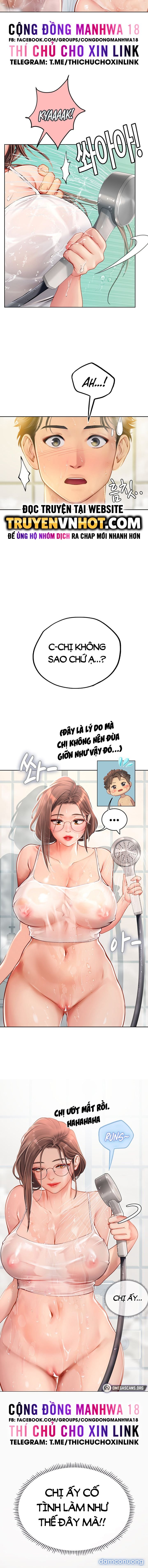 Thực Tập Ở Làng Tiên Cá 