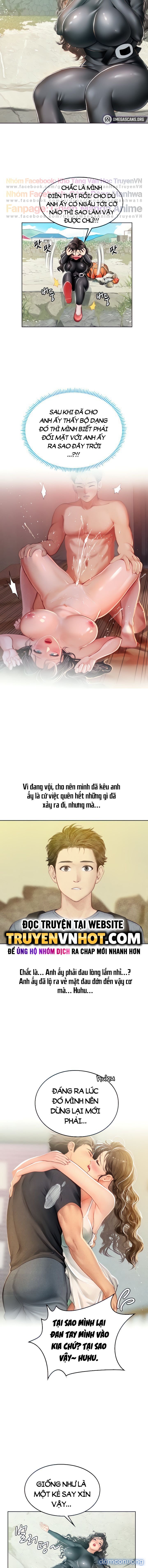 Thực Tập Ở Làng Tiên Cá 