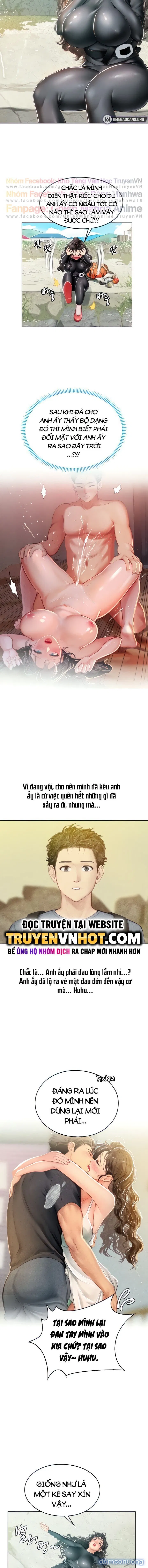 Thực Tập Ở Làng Tiên Cá 