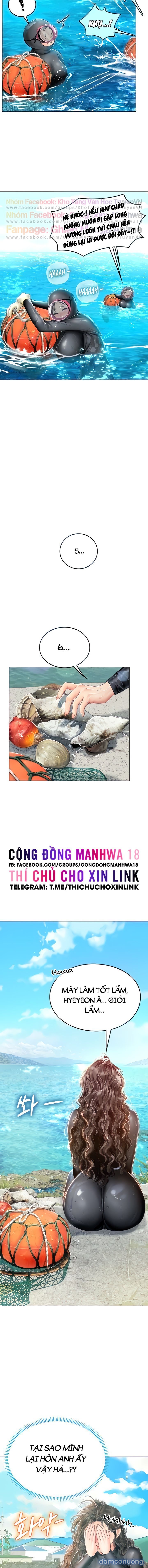 Thực Tập Ở Làng Tiên Cá 