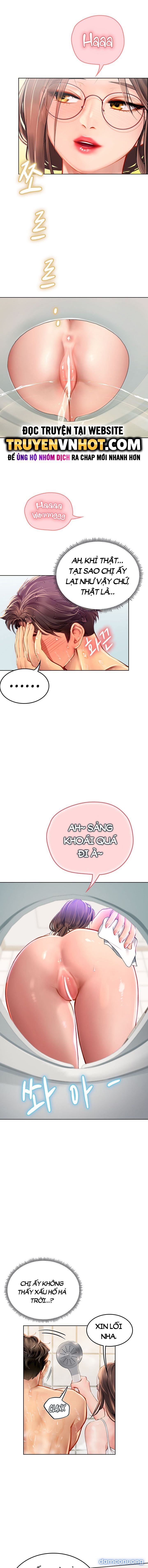 Thực Tập Ở Làng Tiên Cá 