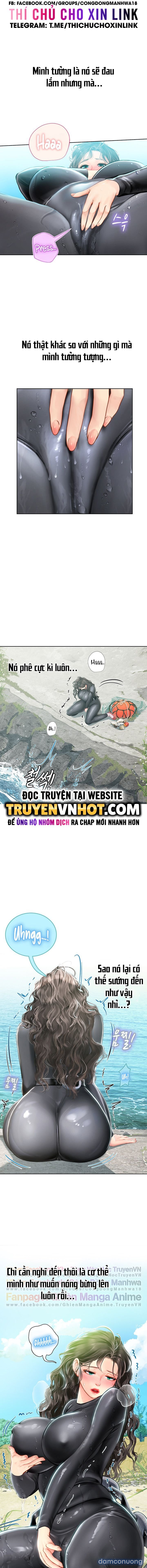 Thực Tập Ở Làng Tiên Cá 