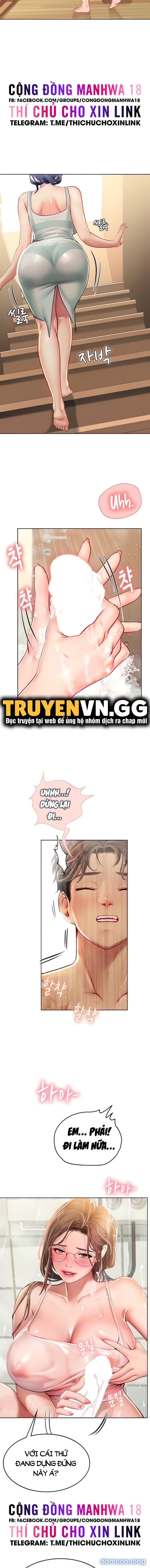 Thực Tập Ở Làng Tiên Cá 