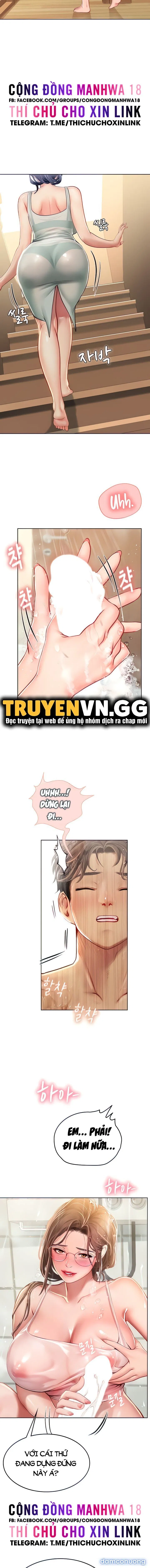 Thực Tập Ở Làng Tiên Cá 