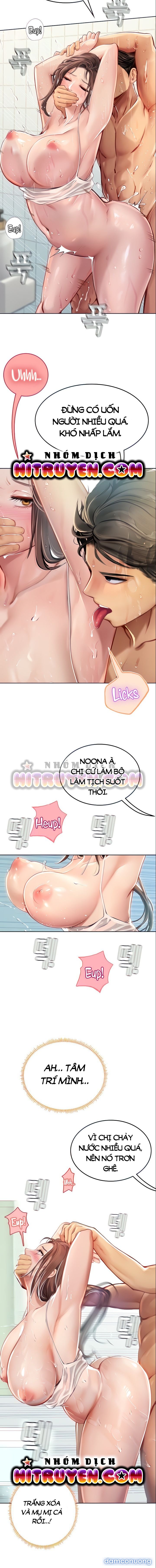 Thực Tập Ở Làng Tiên Cá 
