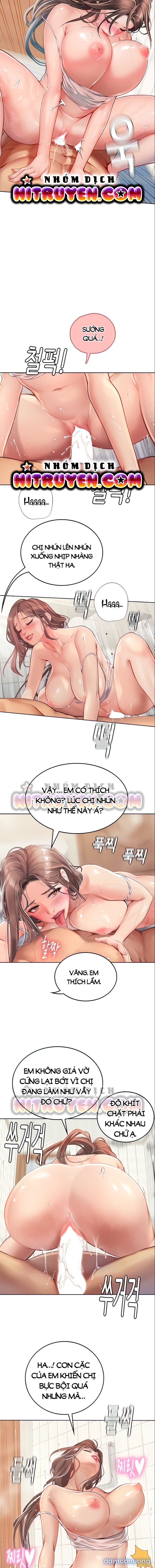 Thực Tập Ở Làng Tiên Cá 