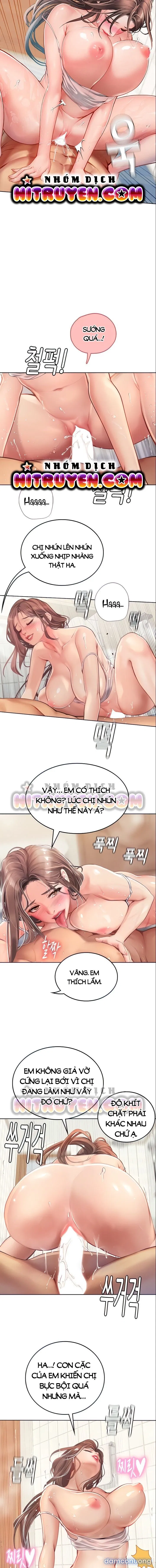 Thực Tập Ở Làng Tiên Cá 
