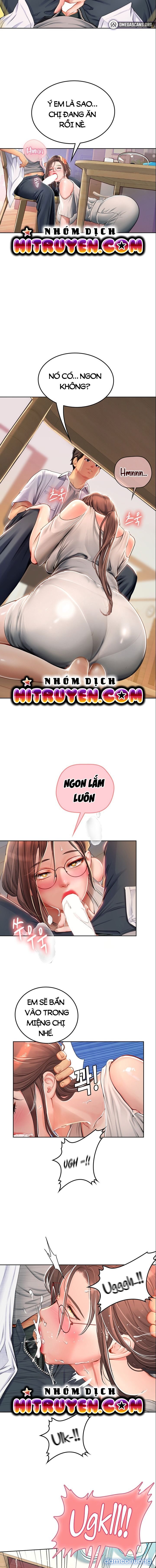 Thực Tập Ở Làng Tiên Cá 