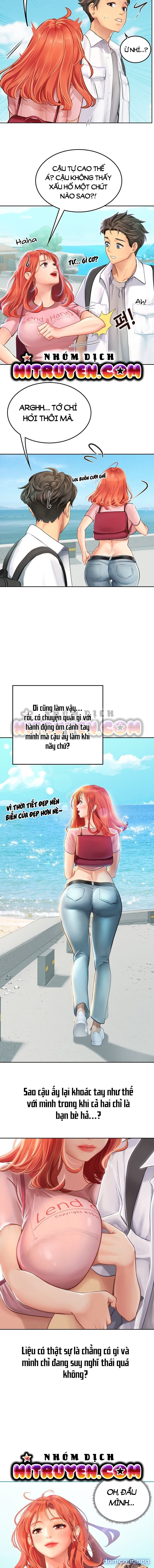 Thực Tập Ở Làng Tiên Cá 