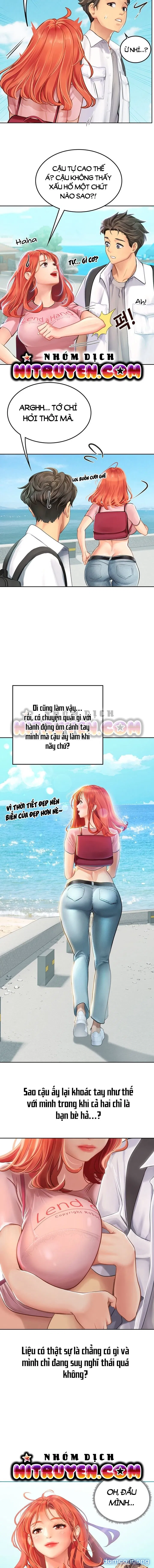 Thực Tập Ở Làng Tiên Cá 