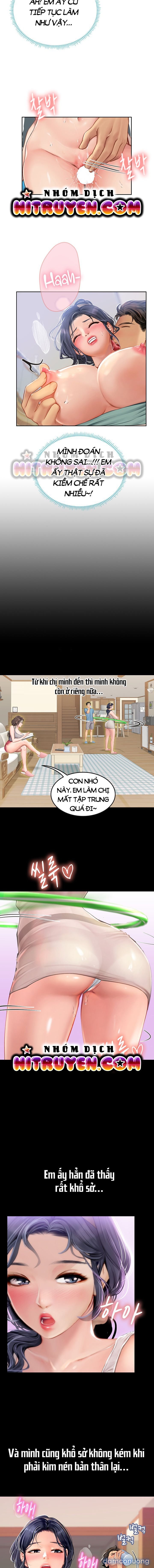 Thực Tập Ở Làng Tiên Cá 