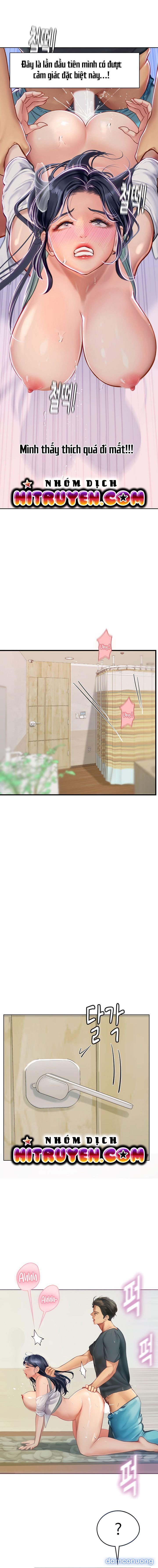 Thực Tập Ở Làng Tiên Cá 