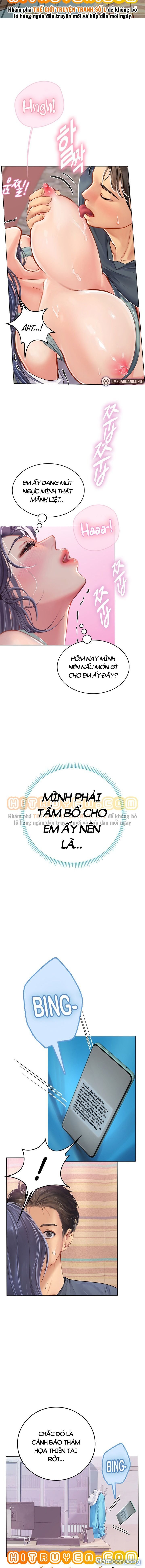 Thực Tập Ở Làng Tiên Cá 