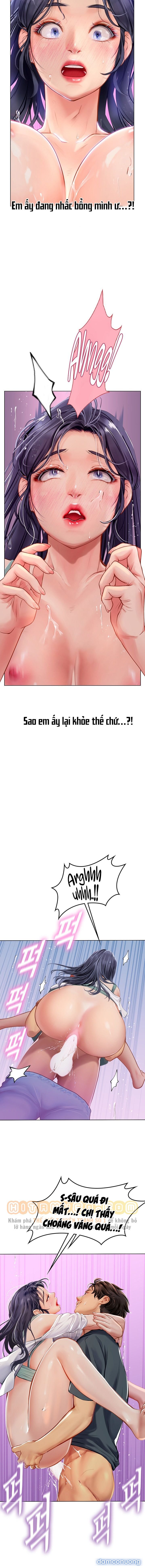 Thực Tập Ở Làng Tiên Cá 