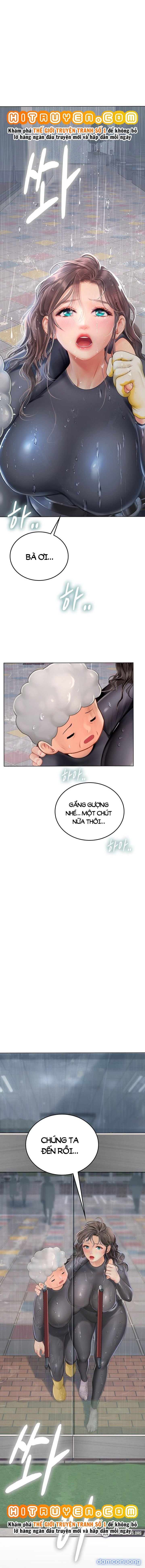 Thực Tập Ở Làng Tiên Cá 