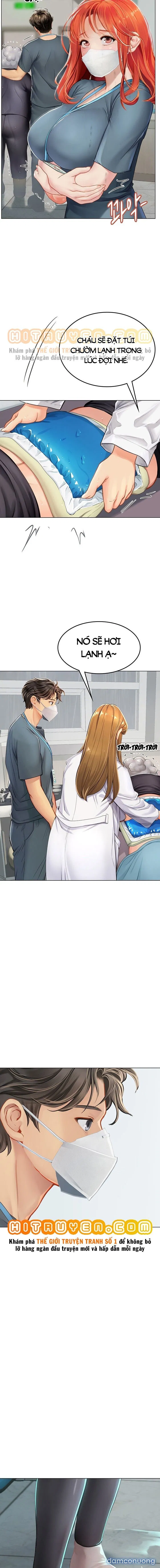 Thực Tập Ở Làng Tiên Cá 