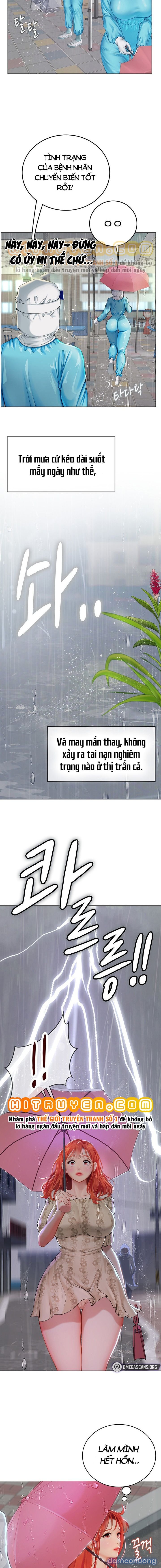 Thực Tập Ở Làng Tiên Cá 