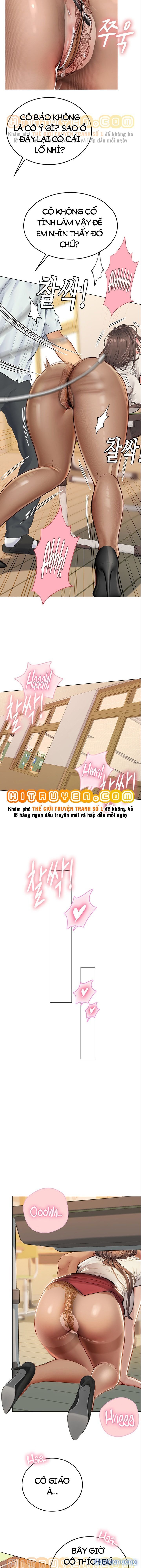 Thực Tập Ở Làng Tiên Cá 