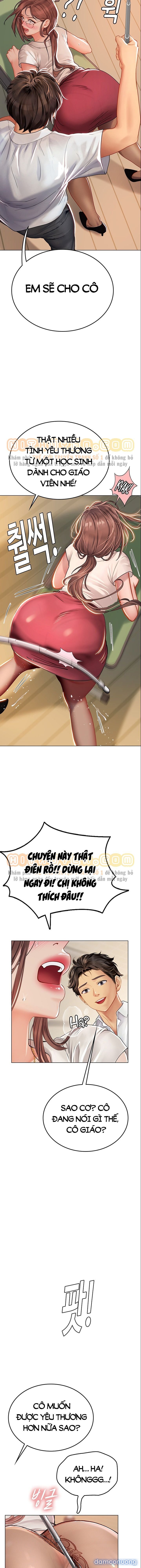 Thực Tập Ở Làng Tiên Cá 