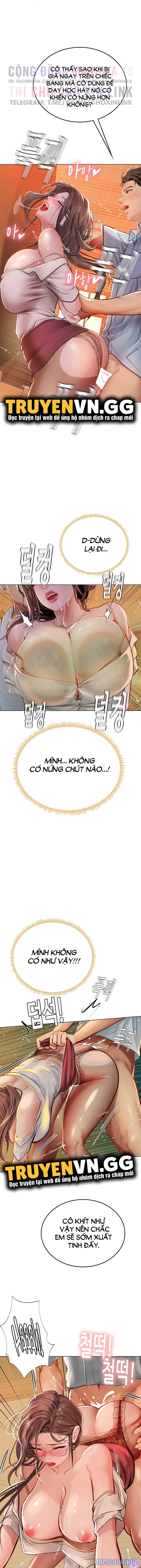 Thực Tập Ở Làng Tiên Cá 