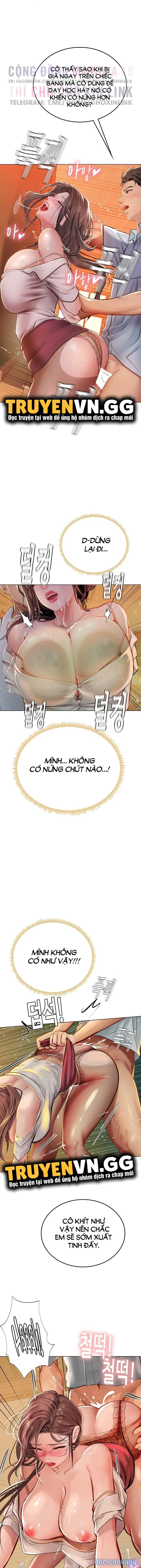Thực Tập Ở Làng Tiên Cá 