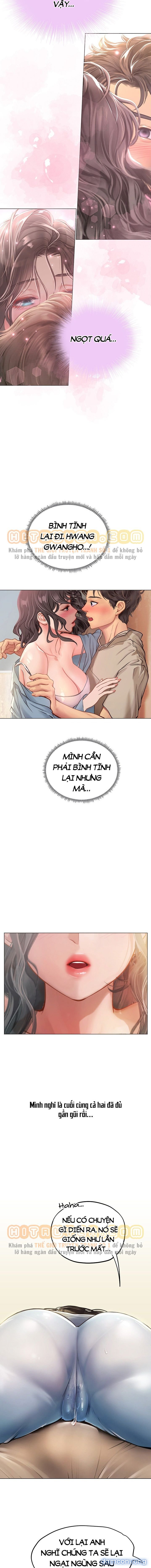 Thực Tập Ở Làng Tiên Cá 
